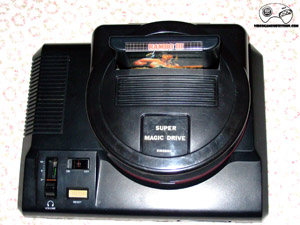 Game genie cheat codes sega genesis